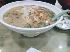 烩面-清真刘记全羊肉鲜汤馆(前进路店)