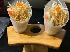 -天狗山料理(省体店)