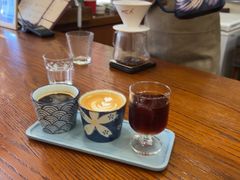 -HUG COFFEE(鼓楼店)
