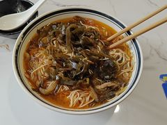 -老地方面馆(思南路店)