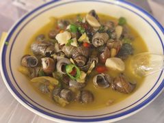 -串小白烧烤(金沙洲店)