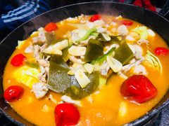 -听说碳烧蛙(高新万达店)
