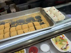 -护国寺小吃(左家庄店)