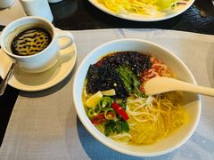 -通安客栈中餐厅·何家小馆