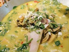 -南山翁新概念川菜(江宁万达广场店)