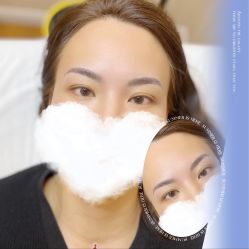 -MIVI半永久纹眉机器野生眉纹唇