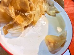 -津门老羊家·铜锅涮羊肉·烧烤(科技园店)