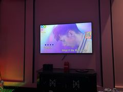 -酷秀KTV(五道口店)