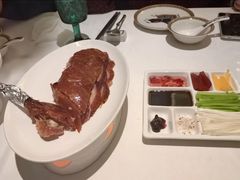 -彩虹之约•淮扬家宴(亚运村店)