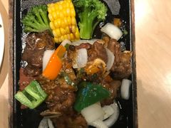 -避风塘(百联东郊店)