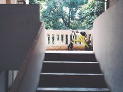 -广州市紫泥堂文化创意园景区