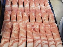-马记伊源斋涮肉·清真菜(百子湾店)