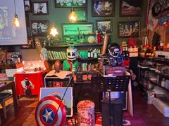 -SUPER BOWL超级碗(崂山丽达店)