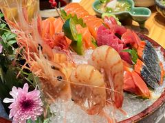 -和创柚子·会席日本料理(新区淮海街店)