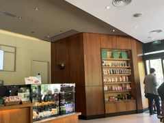 -星巴克(深圳欢乐颂店)