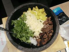 -新石器烤肉(南站店)