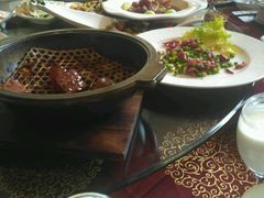 -潍坊宴·大管家(文化路店)