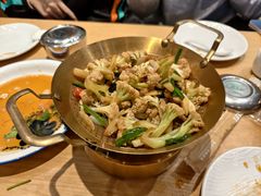 -东北风(江北万达店)
