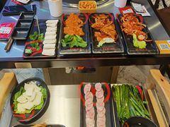 -北木南烤肉和酒(重庆雾都广场店)