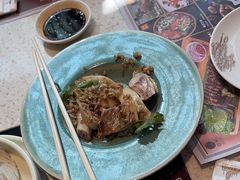 -顺轩海鲜火锅酒家