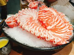 -快乐小羊·内蒙牛羊肉火锅(流花中心店)