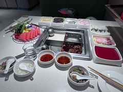 -海底捞火锅(盈石八一广场店)