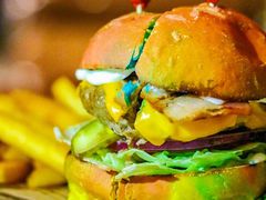 -哈迪森Hudson(环球金融中心店)