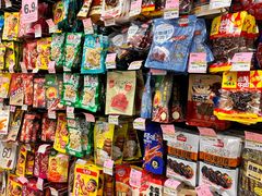 -百佳永辉(名盛广场店)