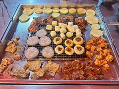 -塘屋烧烤·云南火塘烧烤品牌(春城慧谷旗舰店)