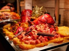 -北京王府井希尔顿酒店·万斯阁西餐厅