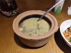 -李久其家民间餐厅(观沙岭公园店)
