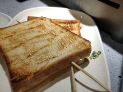 -李军力烧烤(电厂路农业路店)