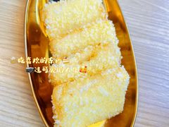 韩国打糕-梨花牛肉汤饭(仁恒伊势丹店)