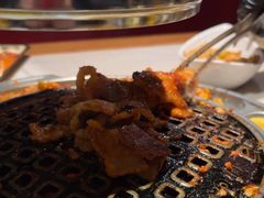 -韩宫宴烤肉·料理(苏州中心店)