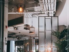 -The Rug Cafe(王府中环店)
