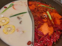 -朱光玉火锅馆·太原旗舰(钟楼街店)