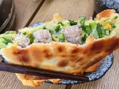 -地二手作鱼汤馄饨(上街里店)