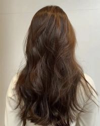 -奈川烫染Salon