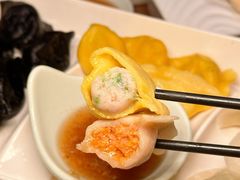 -船歌·鱼水饺青岛菜(闽江二路店)