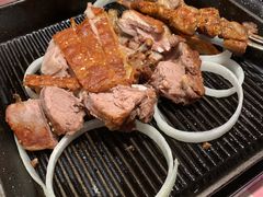 -西贝莜面村(镇江苏宁广场店)
