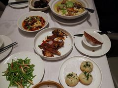 -新吉士·上海菜(浦东LCM置汇旭辉店)