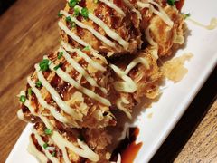 -阿吾罗日本料理(K11艺术中心店)