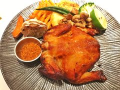 -阿妮叶李(光谷世界城店)