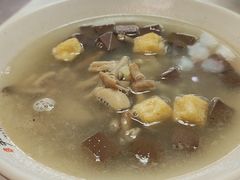 -百年尹氏汤包(湖南路狮子桥店)