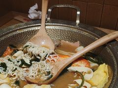 -福客麻辣烫·现炒麻辣香锅(印力中心店)