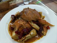 -鑫鸿达·海鲜闽菜热炒小馆(中山路店)