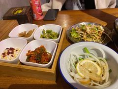 -济州爱肉堂(总店)