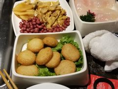-海底捞火锅(亲贤北街店)