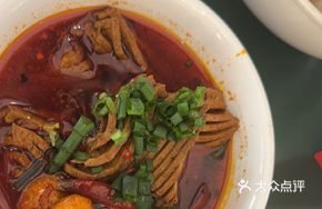 Braised Tofu Skin with Quail Eggs
