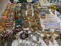 -新疆国际大巴扎